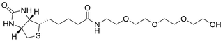 Biotin-PEG4-Alcohol