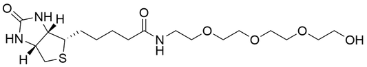 Biotin-PEG4-Alcohol