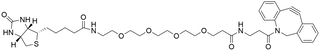 Biotin-PEG4-DBCO