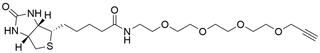 Biotin-PEG4-Propargyl