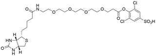 Biotin-PEG4-SDP Ester