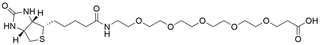 Biotin-PEG5-Acid