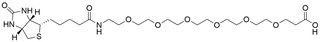 Biotin-PEG6-Acid