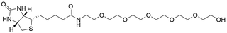 Biotin-PEG6-Alcohol