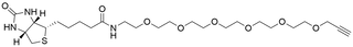 Biotin-PEG6-Propargyl