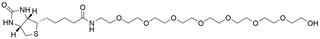 Biotin-PEG8-Alcohol