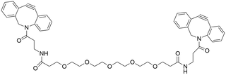 Bis-DBCO-NHCO-PEG5