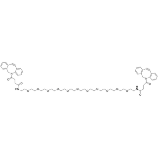 Bis-DBCO-PEG11