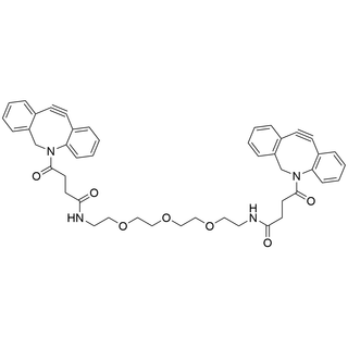 Bis-DBCO-PEG3