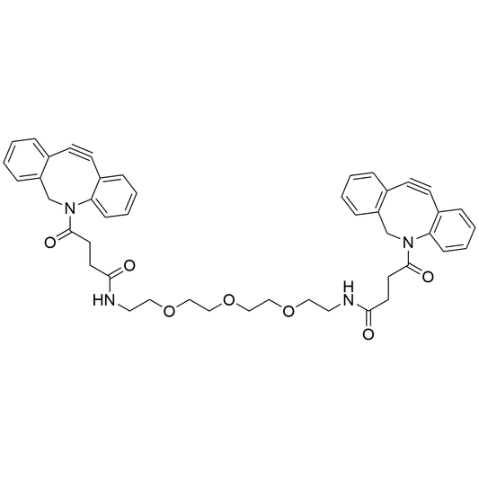 Bis-DBCO-PEG3