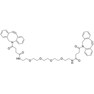 Bis-DBCO-PEG4