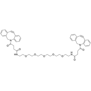 Bis-DBCO-PEG5