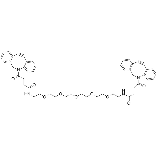 Bis-DBCO-PEG5