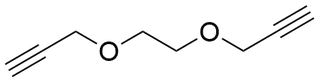 Bis-Propargyl-PEG2