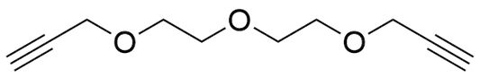 Bis-Propargyl-PEG3