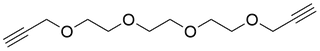 Bis-Propargyl-PEG4