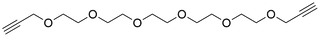 Bis-Propargyl-PEG6