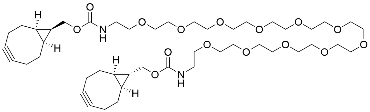 Bis endo BCN-PEG11