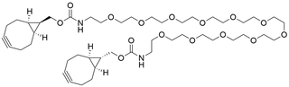 Bis endo BCN-PEG11