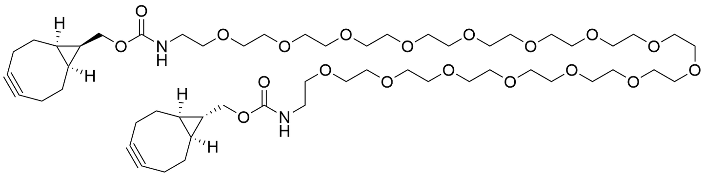 Bis endo BCN-PEG15