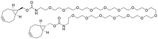 Bis endo BCN-PEG15