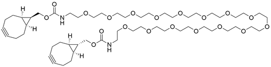 Bis endo BCN-PEG15