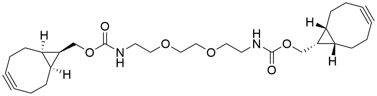 Bis endo BCN-PEG2