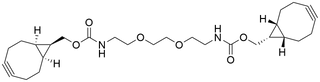 Bis endo BCN-PEG2