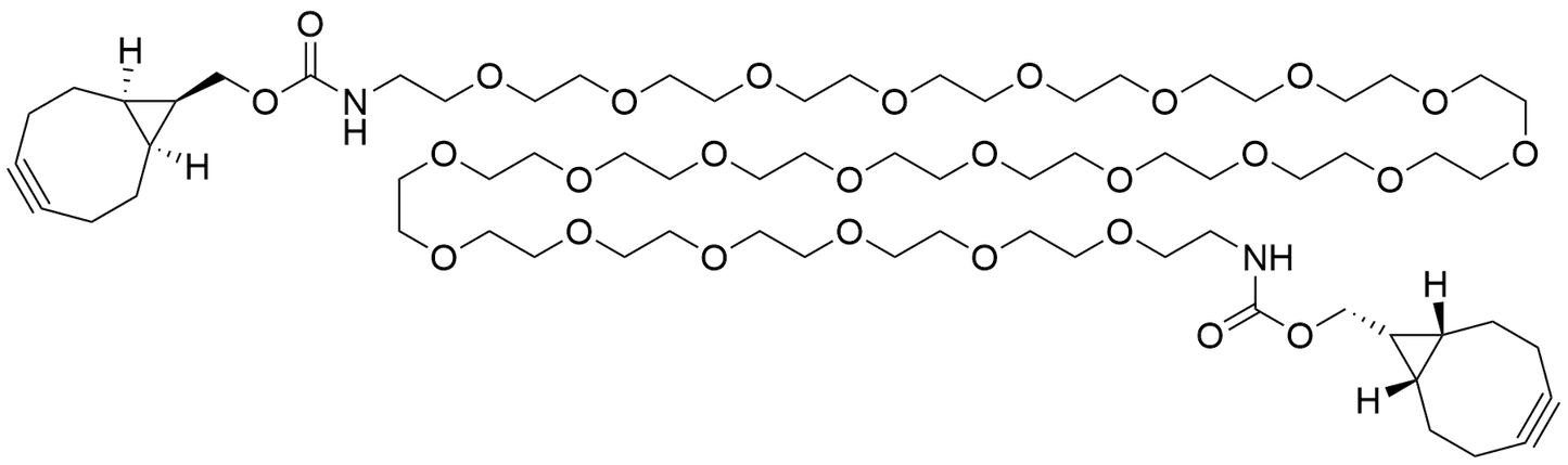 Bis endo BCN-PEG23
