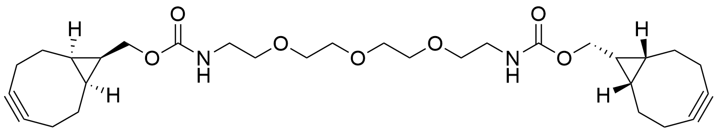Bis endo BCN-PEG3