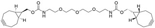 Bis endo BCN-PEG3