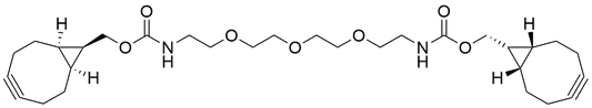 Bis endo BCN-PEG3