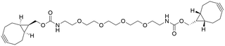 Bis endo BCN-PEG4