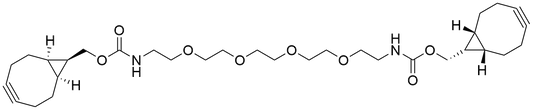 Bis endo BCN-PEG4
