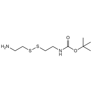 Boc-Cystamine