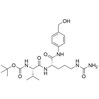 Boc-Val-Cit-PAB