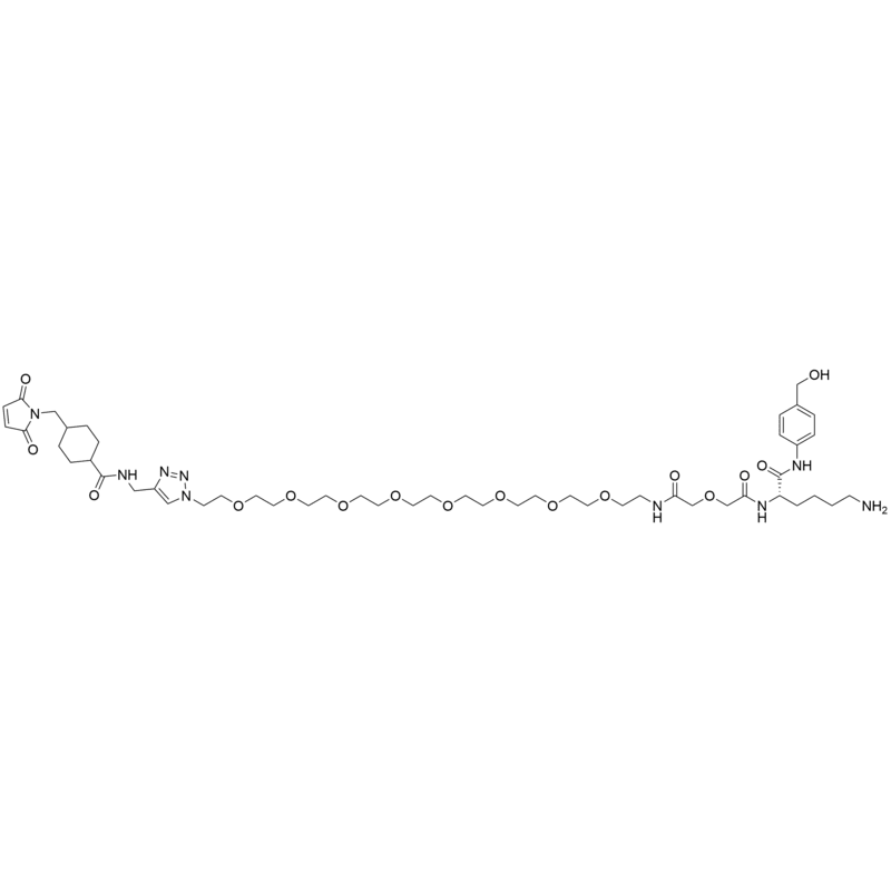 CL2A | 2616704-22-2 | Precise PEG – Precise PEG LLC
