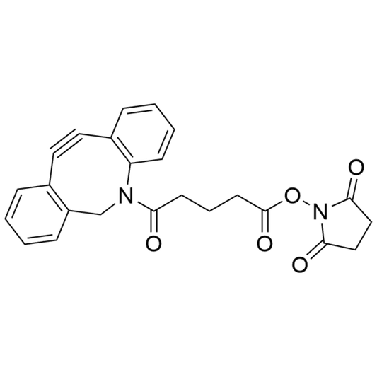 DBCO-C5-NHS-ester