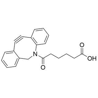 DBCO-C6-Acid