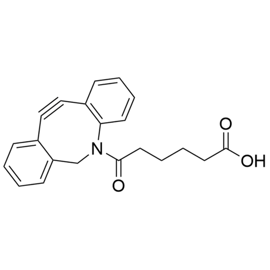 DBCO-C6-Acid