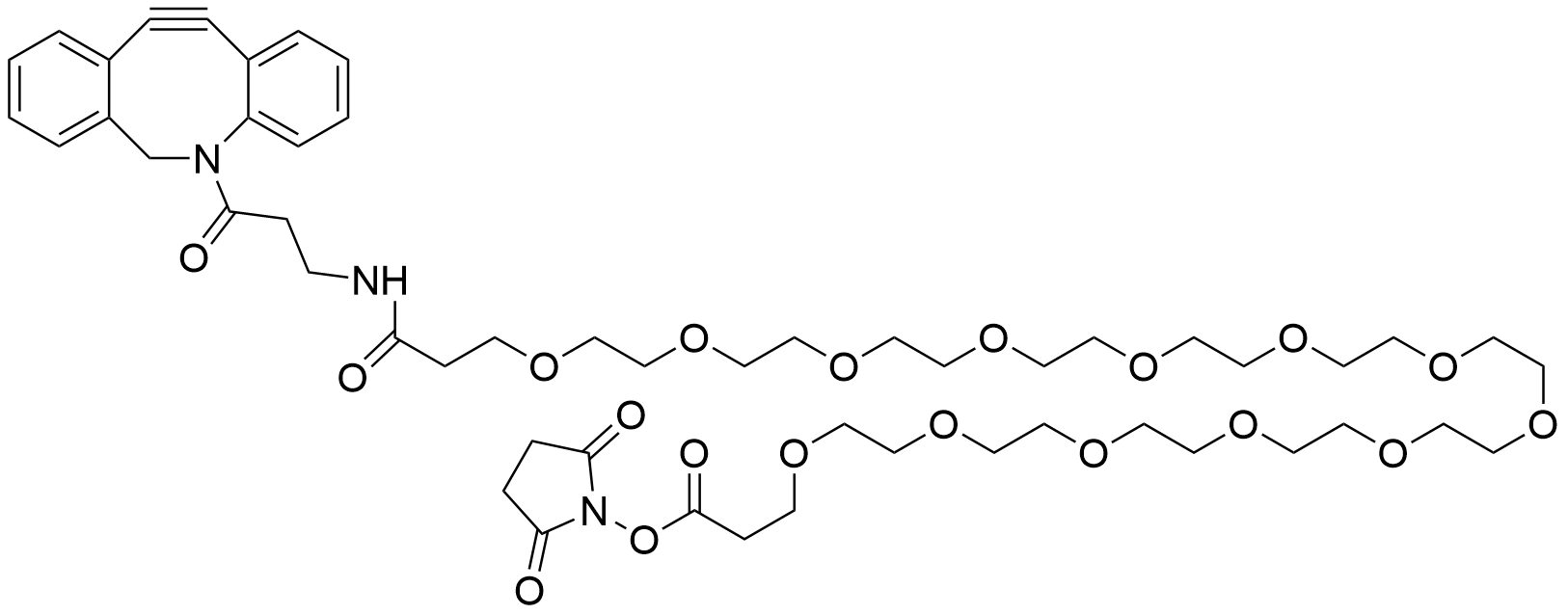 DBCONHCOPEG13NHS Ester Precise PEG