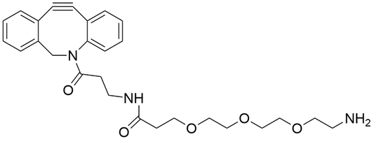 DBCO-NHCO-PEG3-Amine