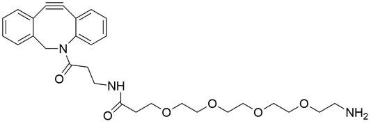 DBCO-NHCO-PEG4-Amine