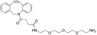 DBCO-PEG3-Amine