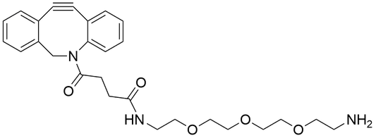 DBCO-PEG3-Amine