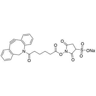 DBCO-Sulfo-NHS ester sodium