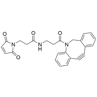 DBCO-maleimide