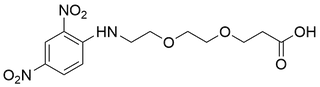 DNP-PEG2-Acid