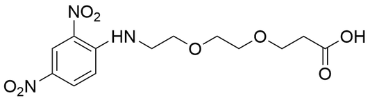 DNP-PEG2-Acid