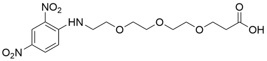 DNP-PEG3-Acid